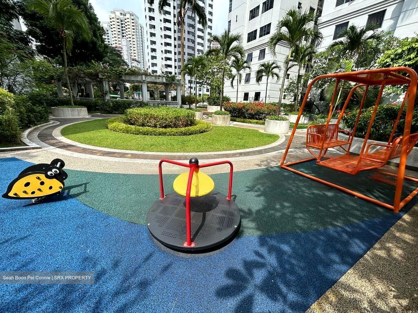 Central Green Condominium (D3), Condominium #472917791